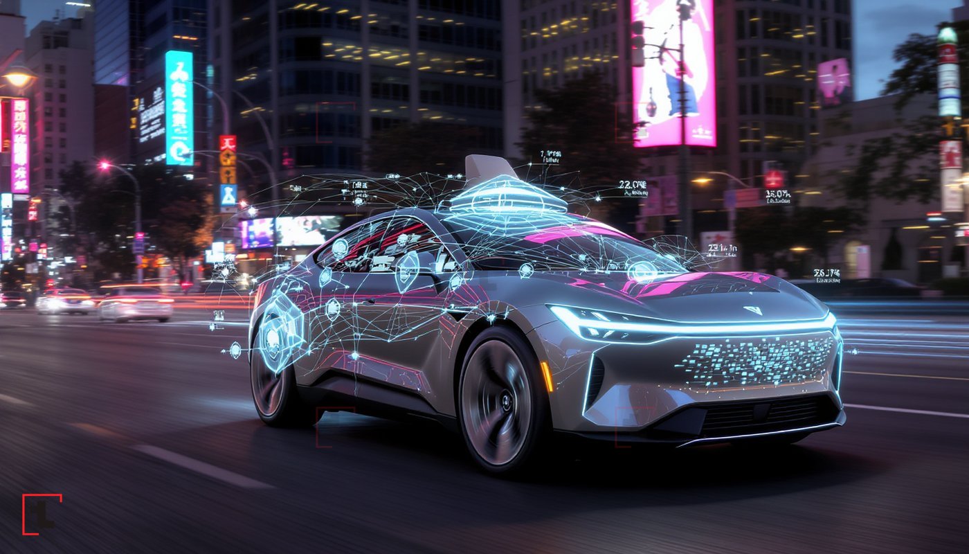 Rivian avtonom idarəetmədə inqilab edəcək: Yeni texnologiya nə vəd edir?