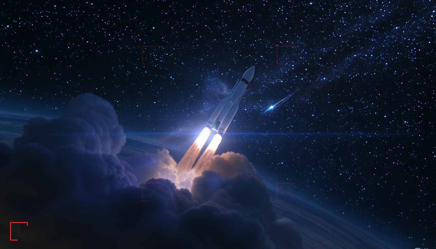 "Avropa SpaceX-ə qarşı: Kosmosda tarixi rəqabət başlayır"