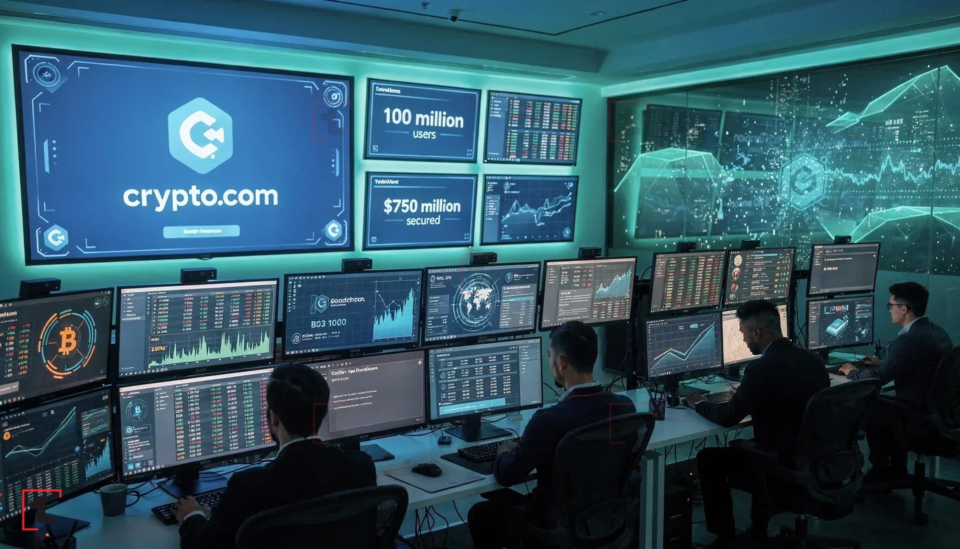 100 milyon istifadəçi və 750 milyon dollarlıq təhlükəsizlik necə təmin olunur?