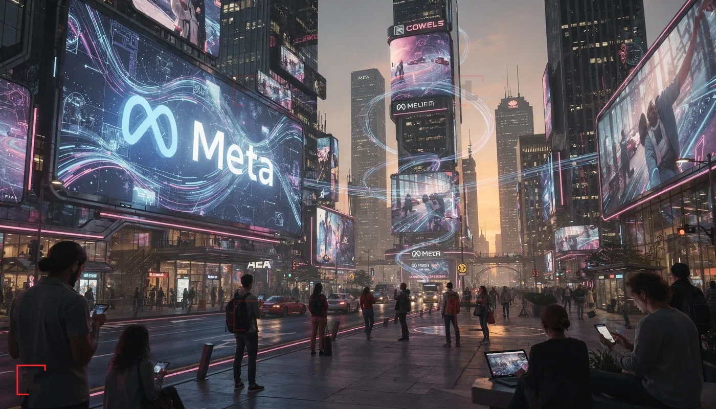 Meta Vibes: Süni İntellektlə Video Yaradıcılarının Gələcəyini Necə Dəyişdirir?