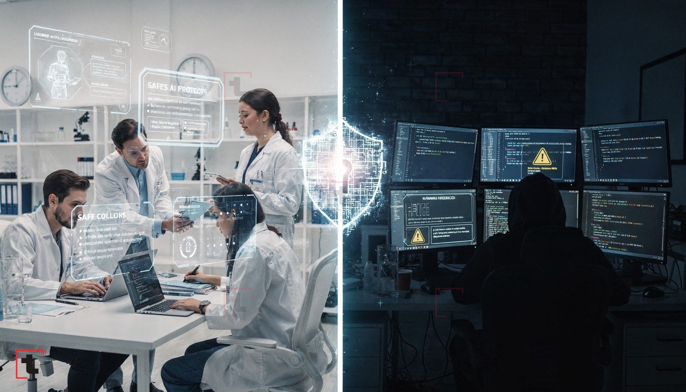 Süni İntellektdə LLM-lərin Təhlükəsizliyi: Gizli Risklər və Gələcəyin Çağırışları