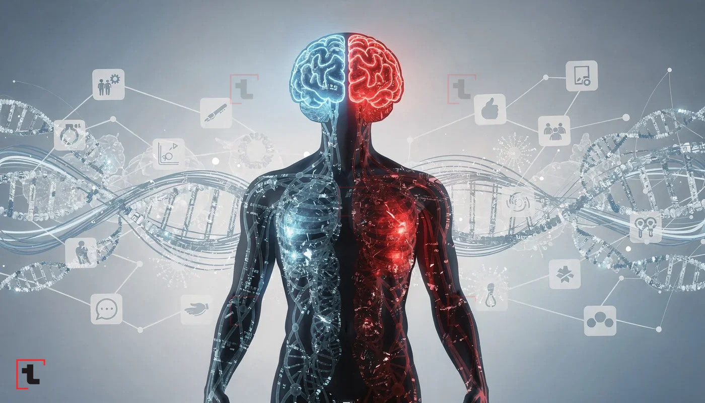 Süni İntellekt Nadir Xəstəliklərin Müalicəsində Niyə Ümid Yaradır?