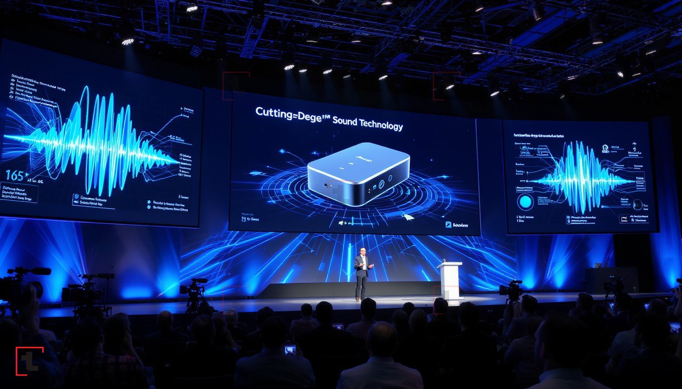 Fender ELIE: Səs Texnologiyasında İnqilab Başlayır