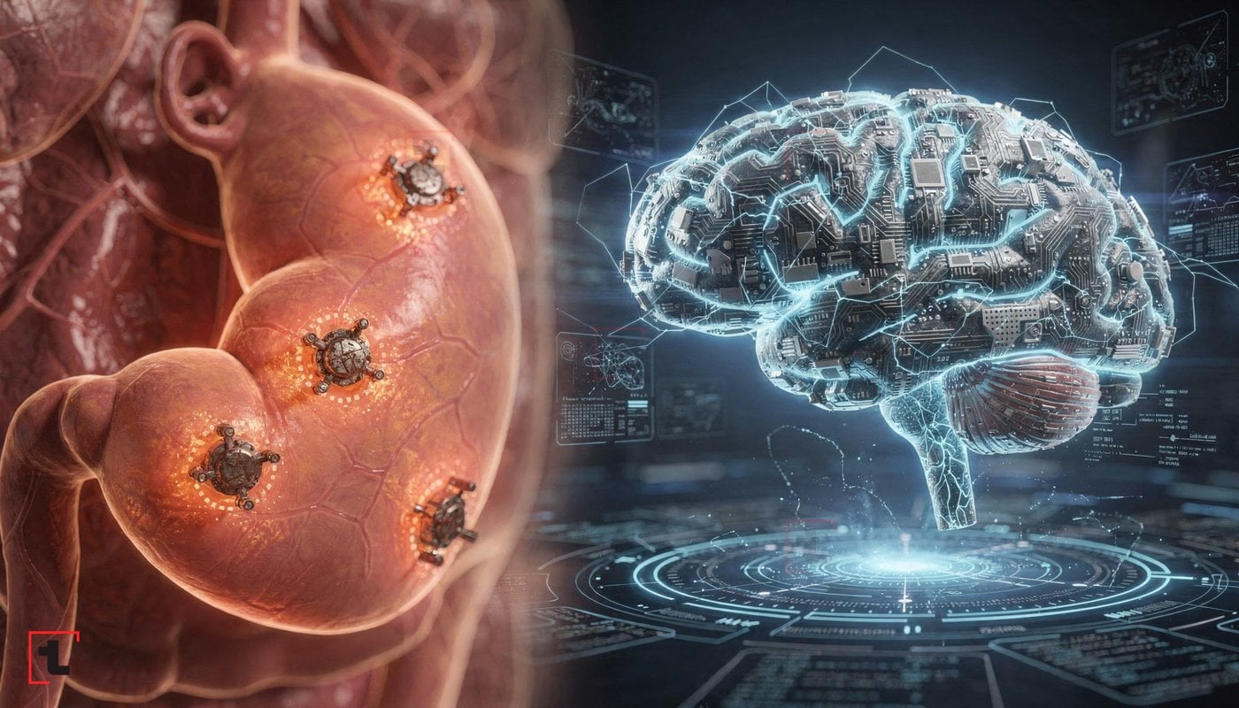 2026-cı ilin texnologiyaları: İnsan orqanlarından AI inqilabına qədər nə gözləyir?