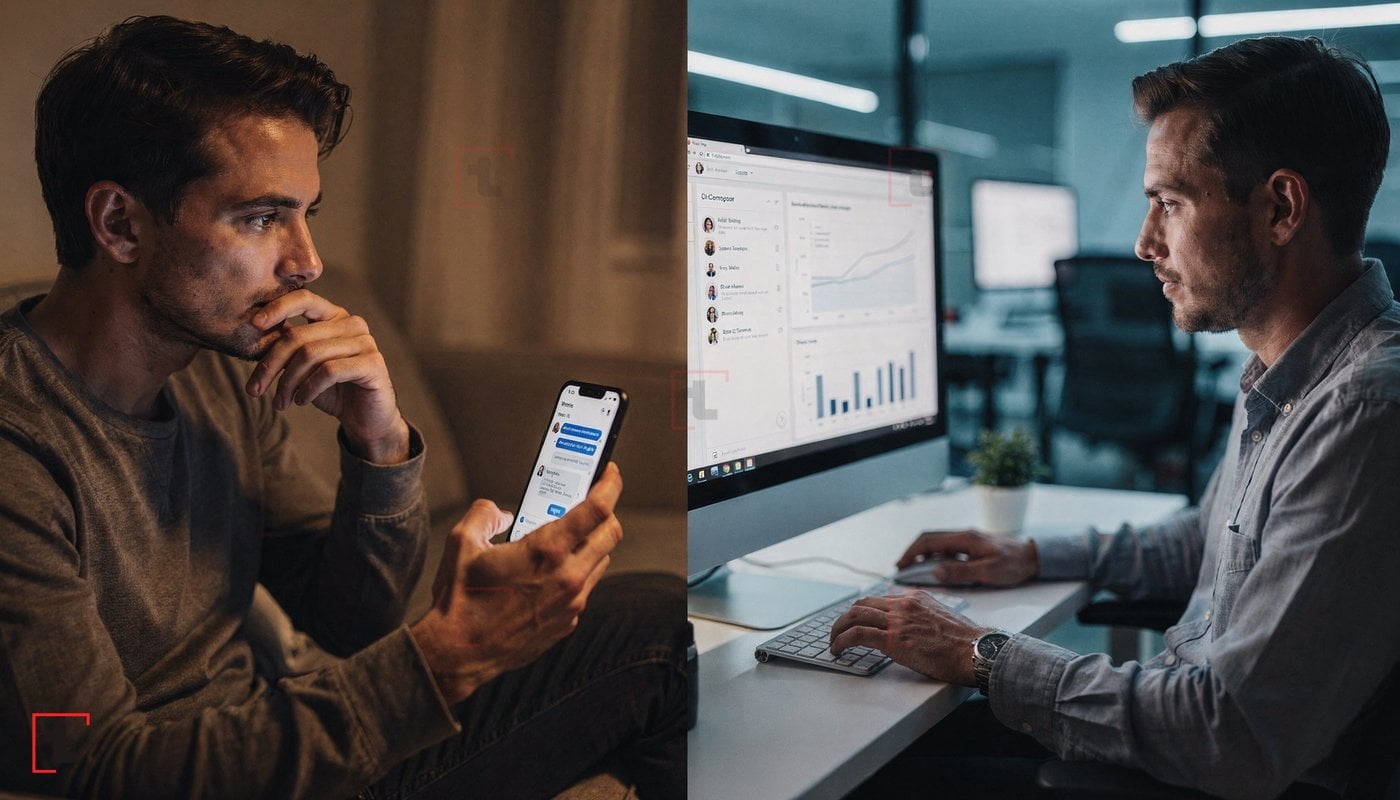 Süni İntellektə Etibar: Niyə Dost yox, Xidmət Kimi Görülməlidir?