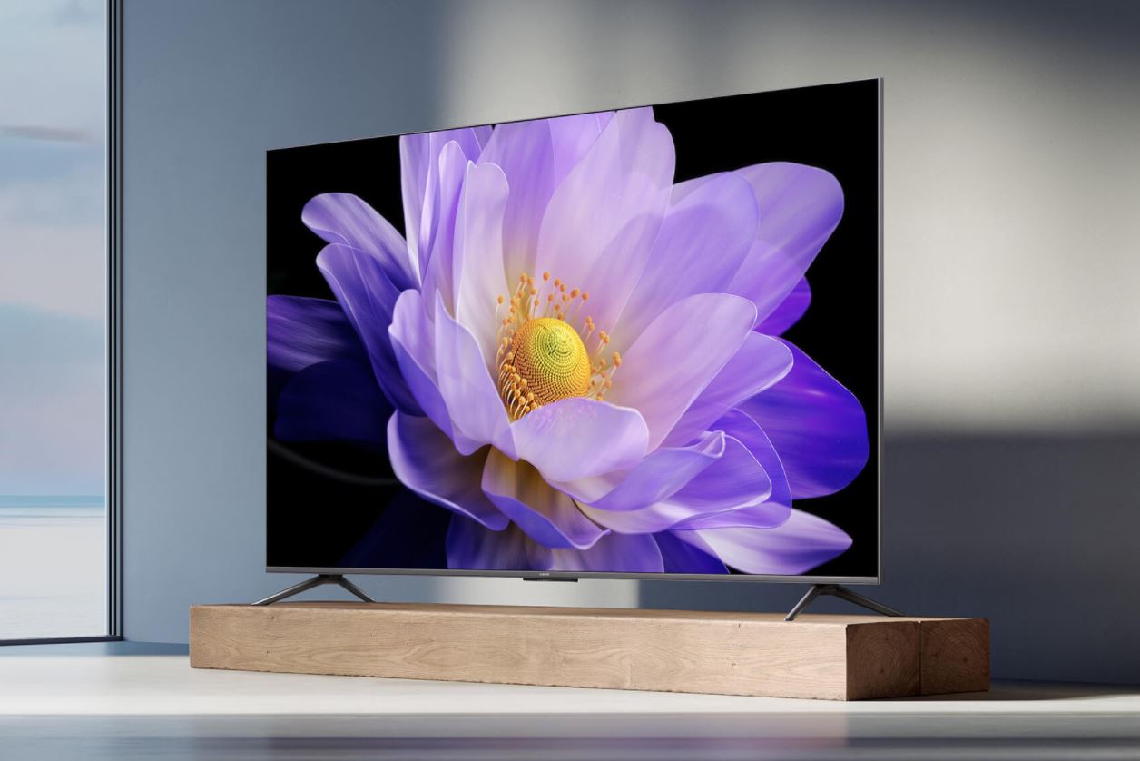 Xiaomi-dən inanılmaz addım: 98 düymlük Mini-LED televizor təqdim olundu